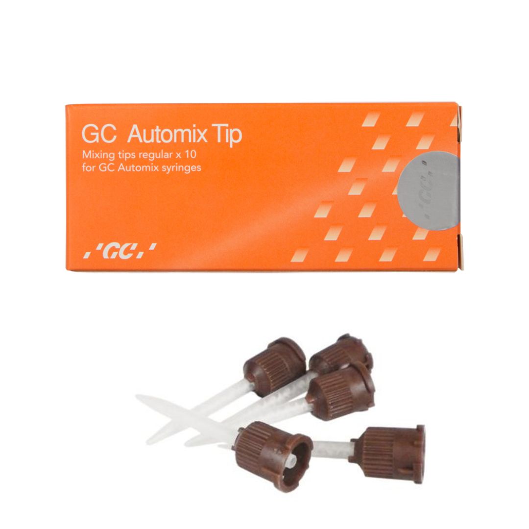 Automix Tips Regular
