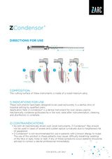 Z-Condensor®