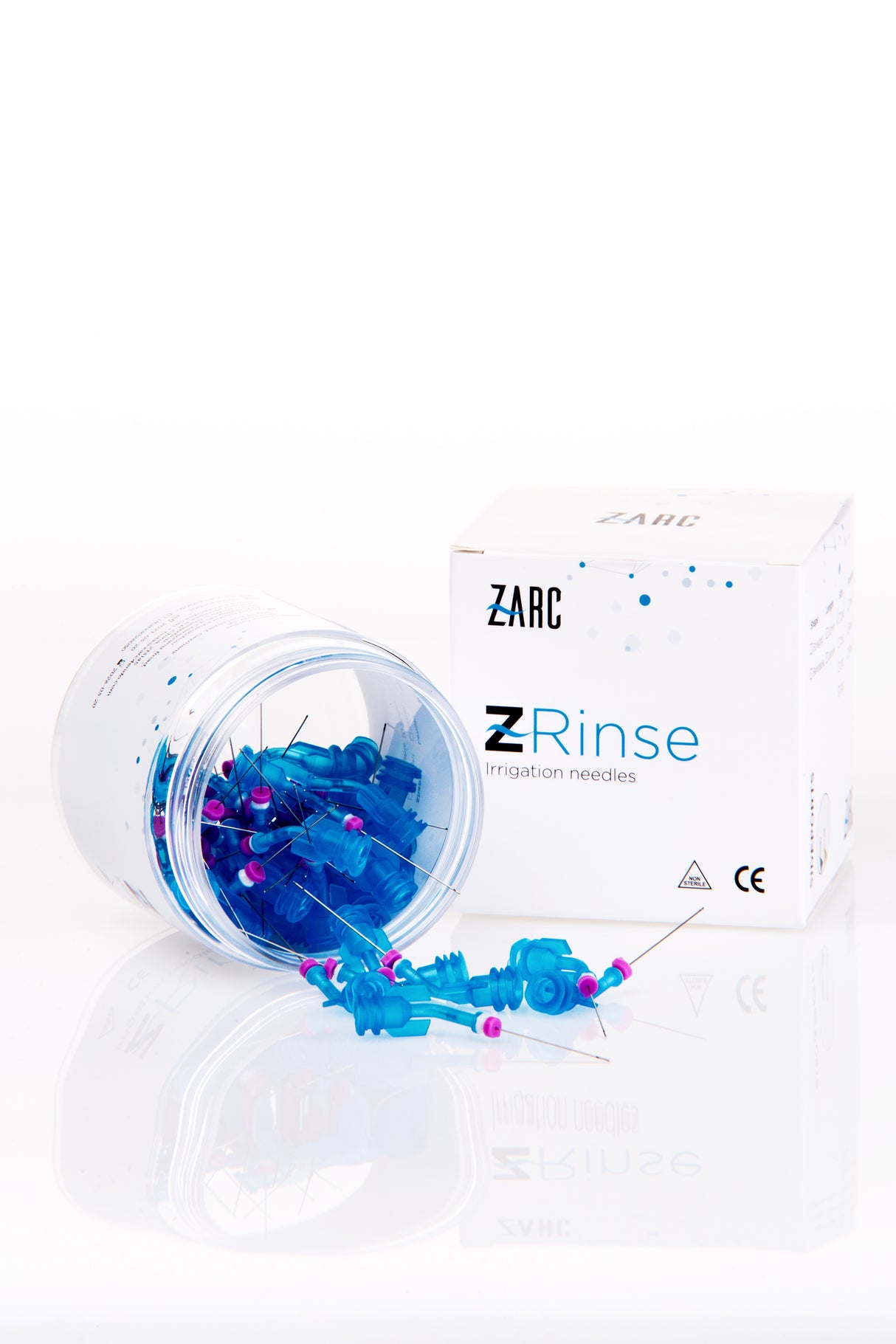 Z-Rinse®