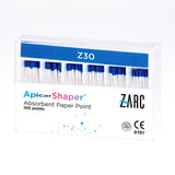 ApicalShaper Paper Points®