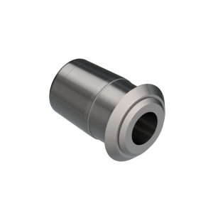 GenTek™ TiBase, TSX/TSV™/Trabecular Metal™, Non-Engaging