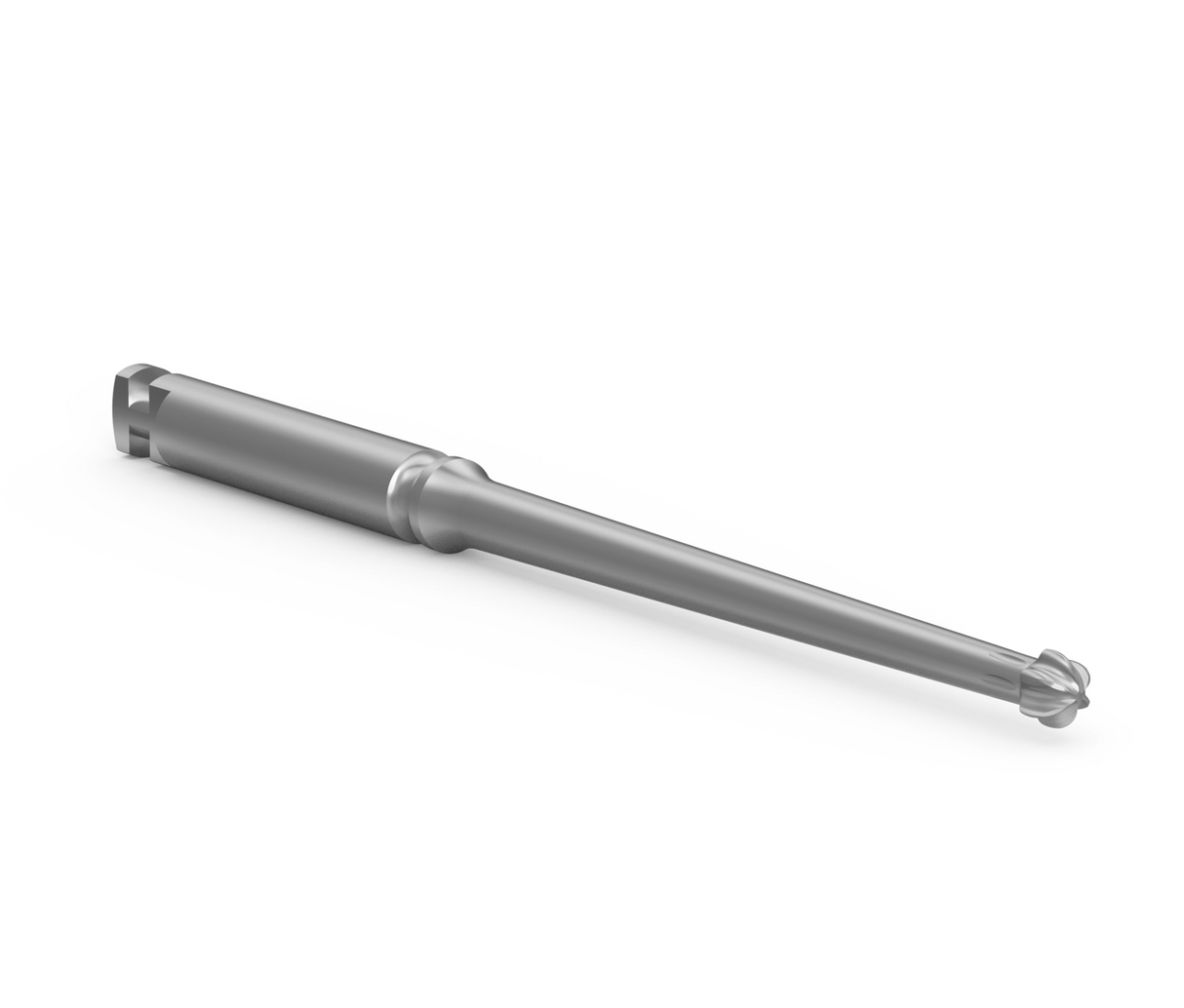 GenTek Hexalobural Screwdriver