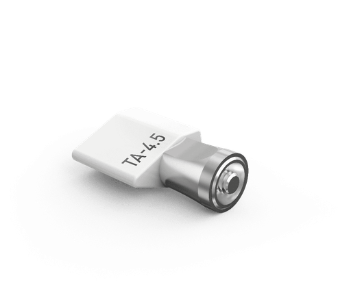 GenTek™ Scanbody, Tapered Abutment 4.5mmD