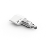 GenTek™ Scanbody, TSX/TSV/ Trabecular