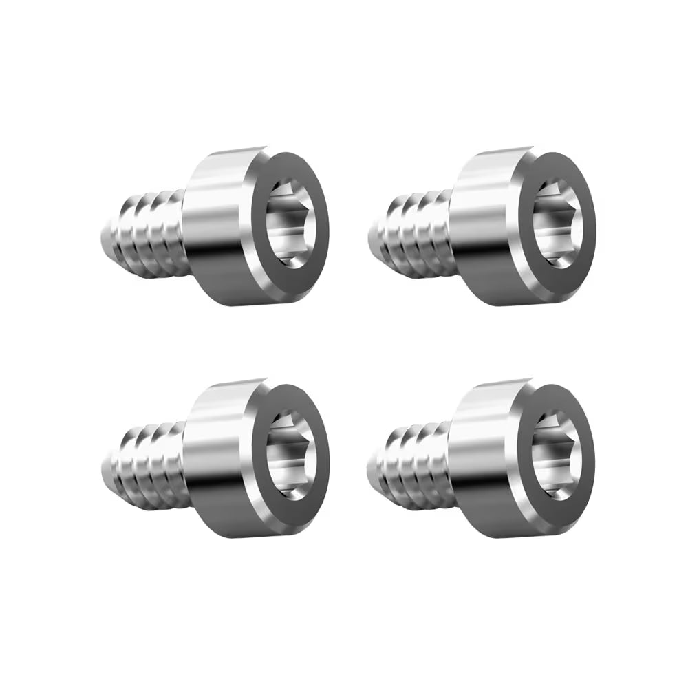 GenTek™ Digital Analog Fixation Screw