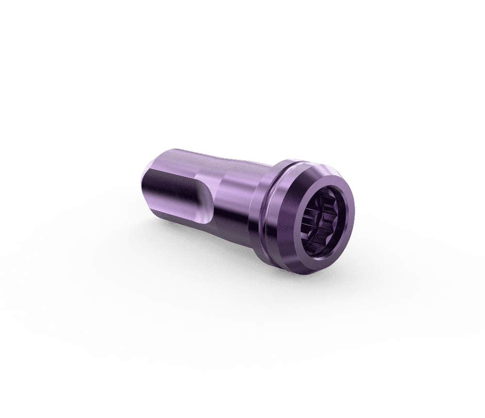 GenTek™ Digital Analog Certain