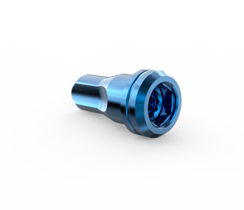 GenTek™ Digital Analog Certain