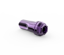 GenTek™ Digital Analog External Hex