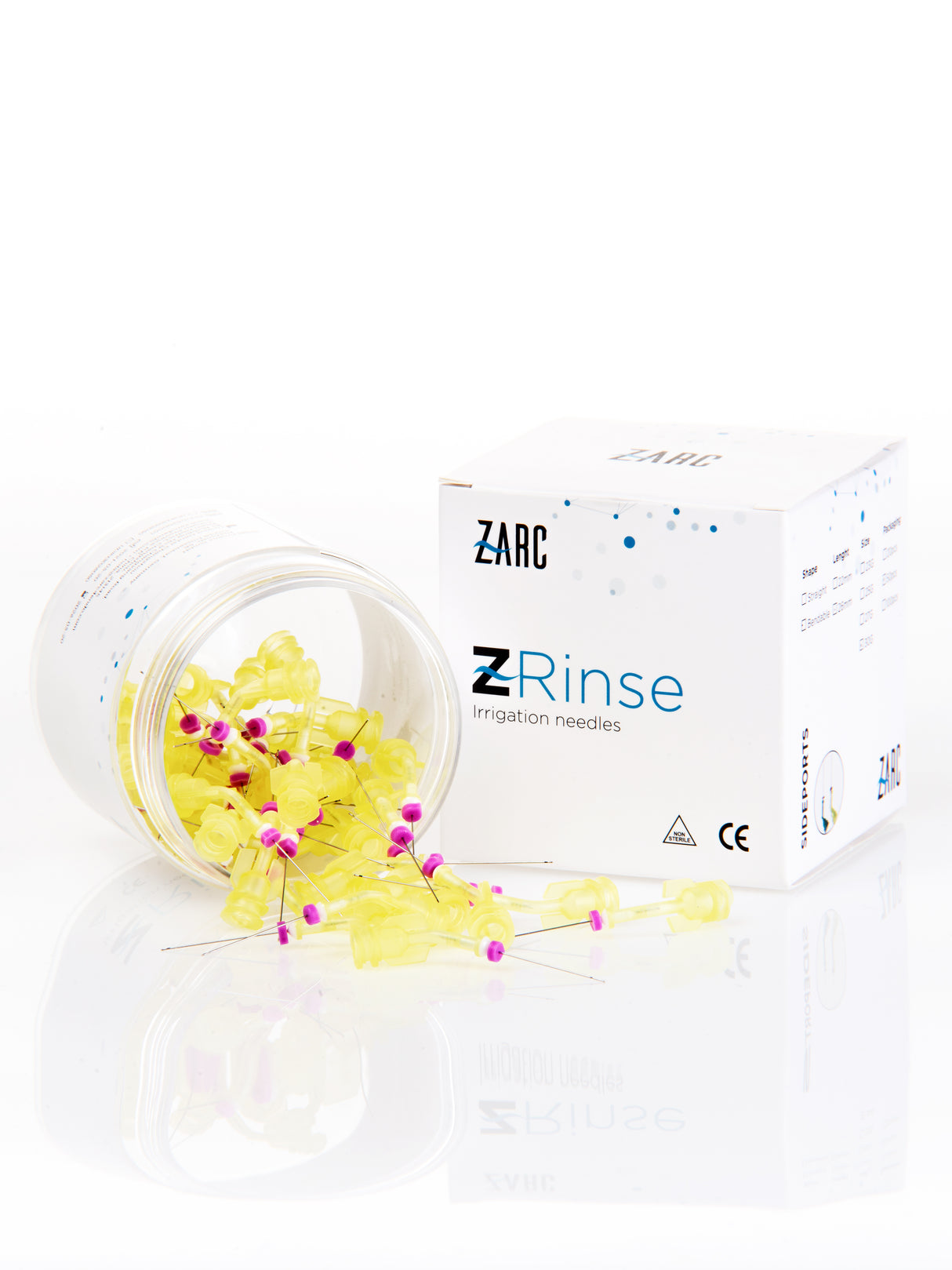 Z-Rinse®