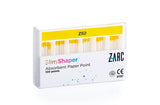SlimShaper® Paper Points