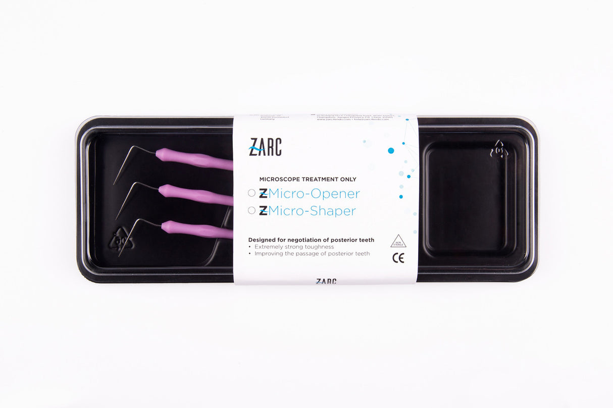Z-Micro-Opener®
