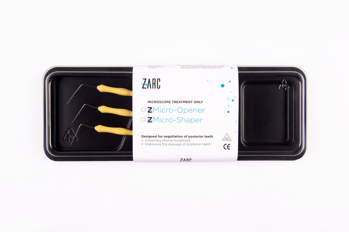 Z-Micro-Shaper®