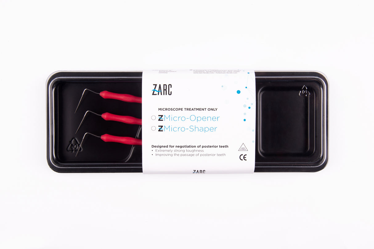 Z-Micro-Shaper®