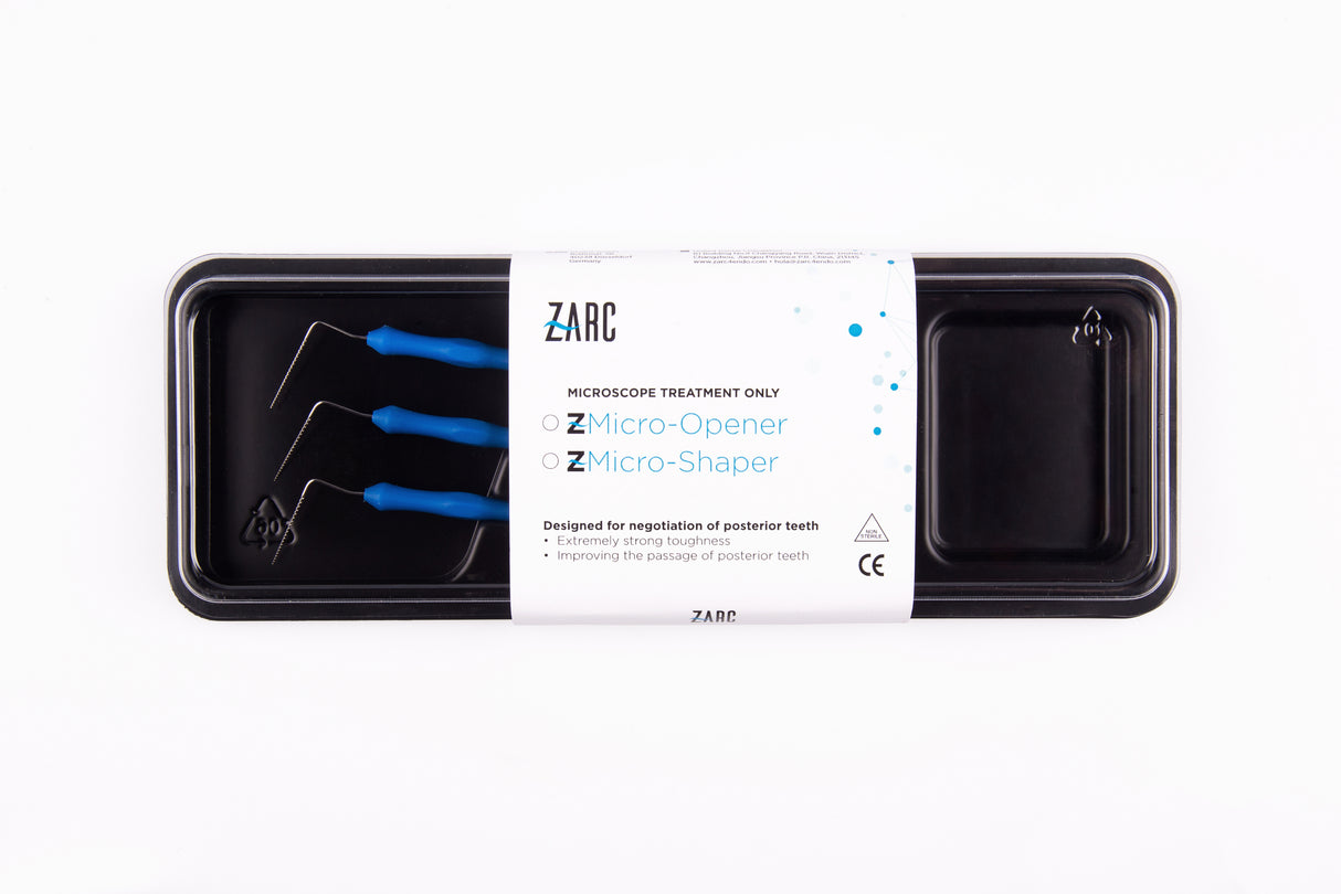 Z-Micro-Shaper®