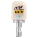Initial LiSi Block