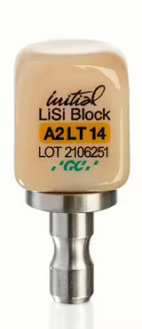 Initial LiSi Block