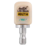 Initial LiSi Block