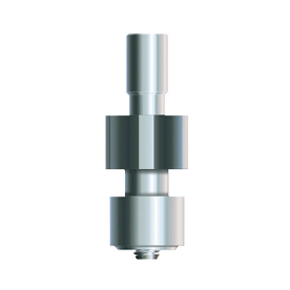 Tapered abutment direct transfer ACTDT