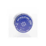 Артикулационна прогресивна коприна 80µ