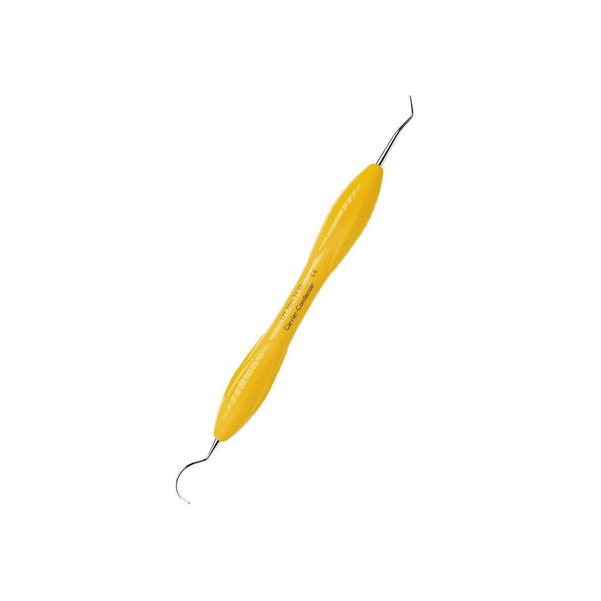 Base Carrier-Condenser rigid