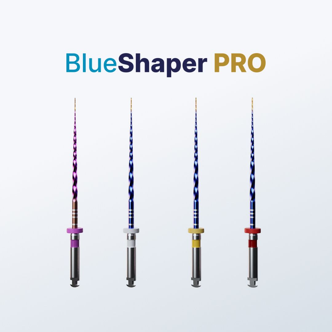 BlueShaper PRO®