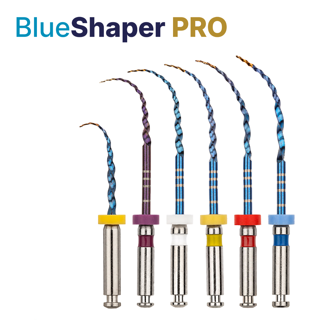 BlueShaper PRO®