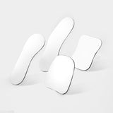 Indusbello Crystal Mirrors Kit