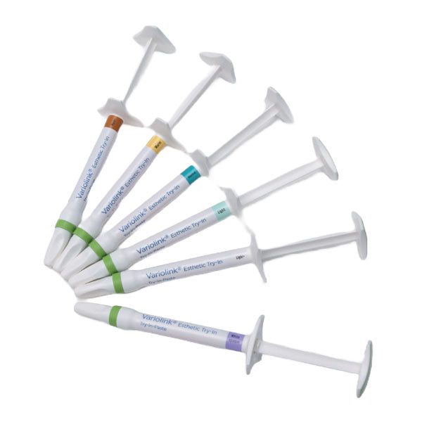 Variolink Esthetic TRY-IN 1х1.7g