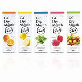 Dry Mouth Gel
