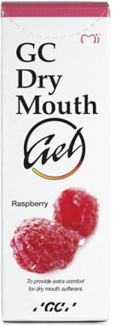 Dry Mouth Gel