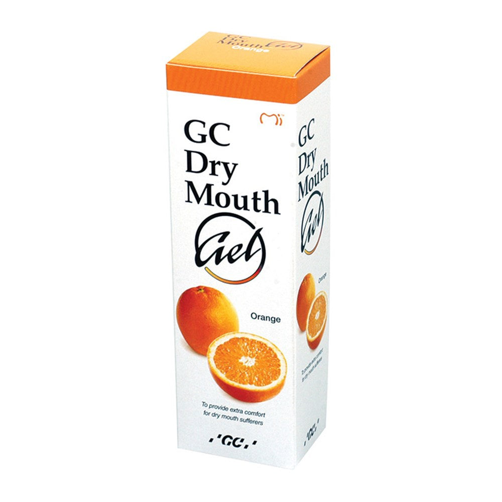 Dry Mouth Gel