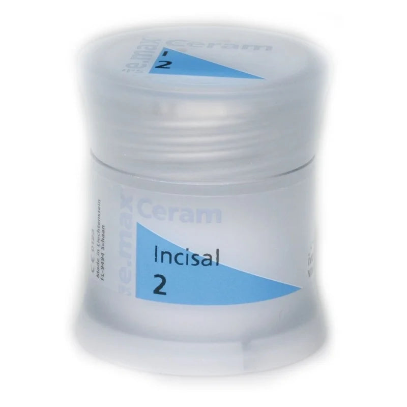 IPS e.max Ceram Incisal 20g