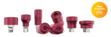 Encode® Emergence Impression System, TSV Connection Implants