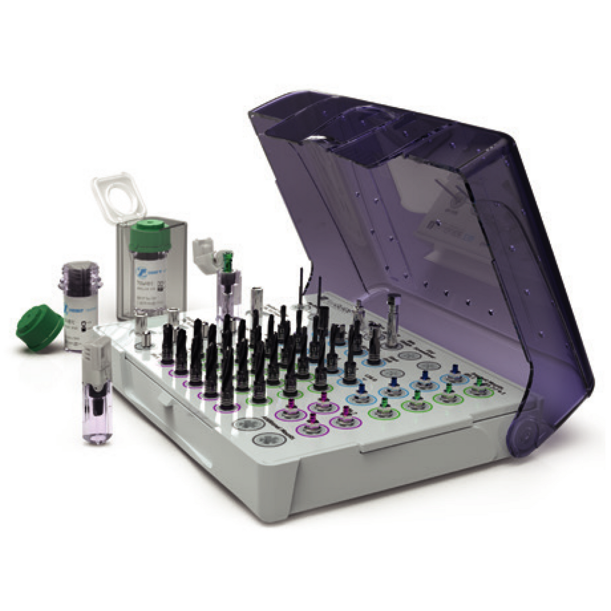 RealGUIDE™ Z3D Guided Surgery Kit