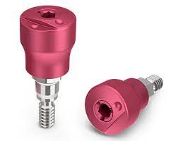 Encode® Emergence Impression System for Certain Conection Implants