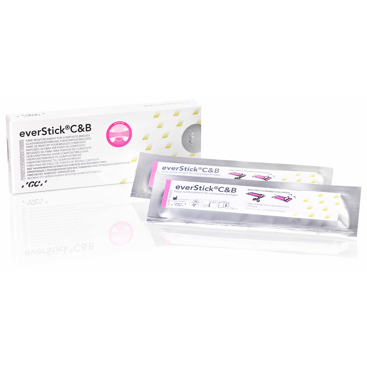everStickC&B