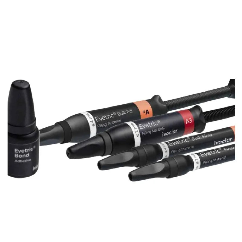 Evetric Line Kit Syringe