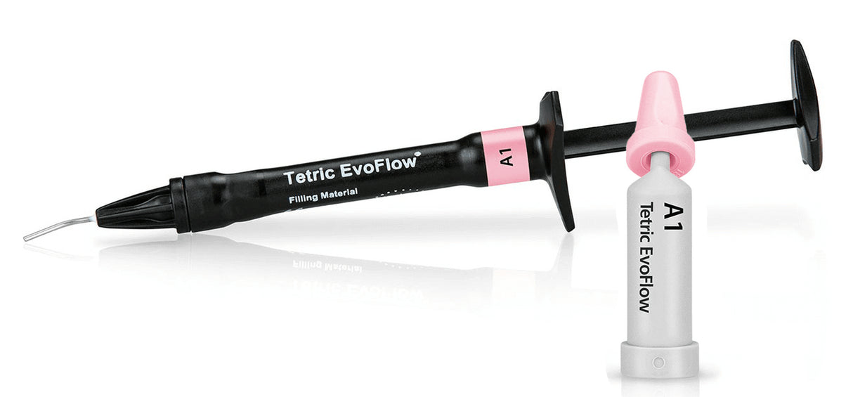 Tetric EvoFlow Cavifils 20x0.2g