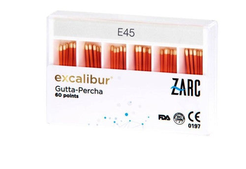 Excalibur® Gutta-percha