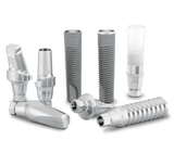 3.1 mmD Eztetic® Dental Implant