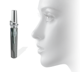 3.1 mmD Eztetic® Dental Implant
