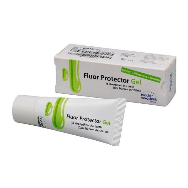 Fluor Protector Gel 20g