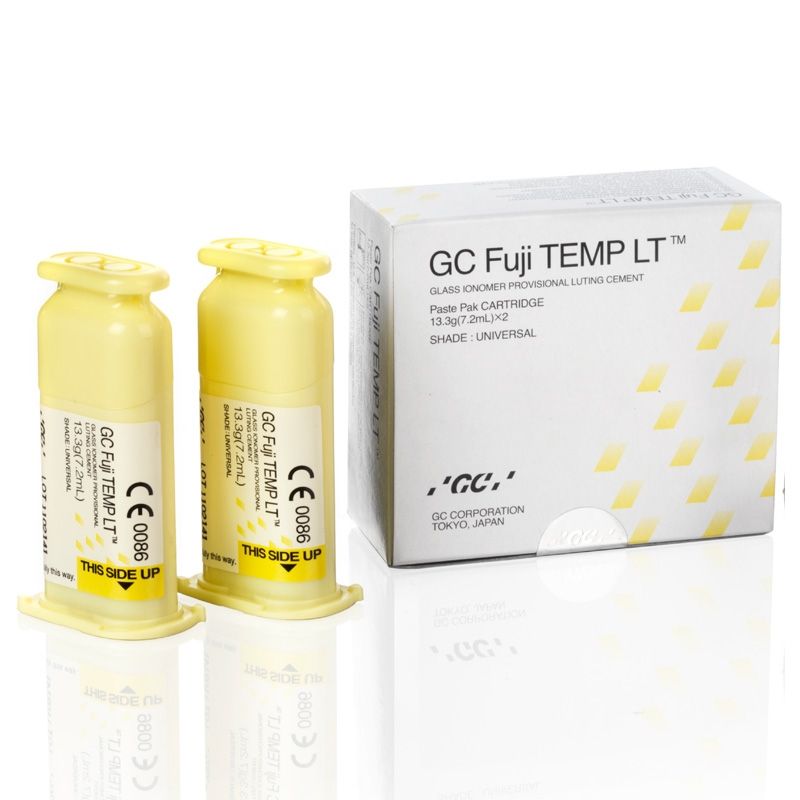 GC Fuji Temp LT