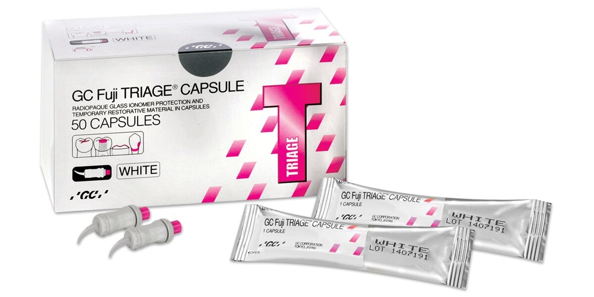 Fuji Triage