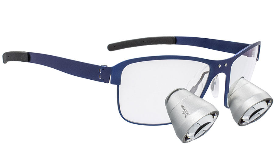 iMag HD 3.5 Swarovski TTL