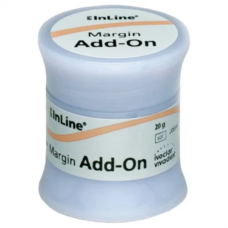 IPS InLine Add-On/Add-On Margin 20g