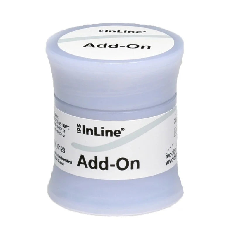 IPS InLine Add-On/Add-On Margin 20g