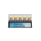 IPS Empress CAD CEREC/inLab HT - 5 pieces