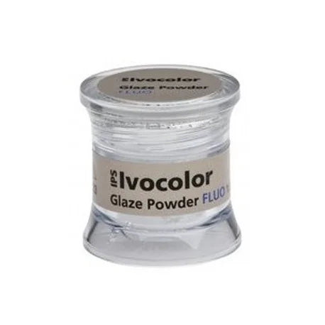 IPS Ivocolor Glaze Powder FLUO  5g