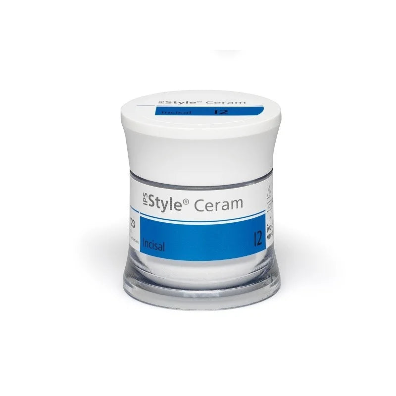 IPS Style Ceram Incisal 100g